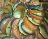 Foto del paso 19 de la receta: Ratatouille sin horno: confit byaldi