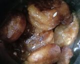 रबड़ी मालपुआ (Rabdi Malpua recipe in Hindi) रेसिपी चरण 2 फोटो