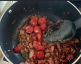 Foto del paso 3 de la receta: Lentejas con panceta