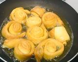 Bun rolls#weeklyjikonichallenge recipe step 6 photo