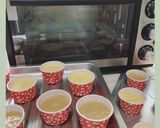 Foto langkah ke 5 dari resep Tropicana Cupcakes.