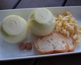 A picture of step 1 of Quick & Easy French Onion Soup.
