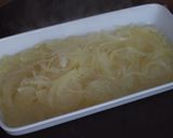 A picture of step 4 of Quick & Easy French Onion Soup.
