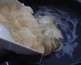 A picture of step 5 of Quick & Easy French Onion Soup.