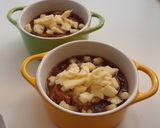 A picture of step 11 of Quick & Easy French Onion Soup.