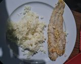 Foto del paso 8 de la receta: Merluza apanada al horno