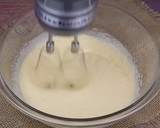 Foto del paso 3 de la receta: Bizcochuelo con crema pastelera