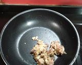 Foto langkah ke 5 dari resep Japchae.