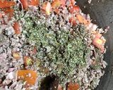 Foto del paso 3 de la receta: Lasaña especial