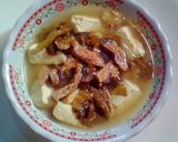Foto langkah ke 4 dari resep Ca Sawi Asin.