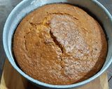 Foto del paso 3 de la receta: Torta de Zanahorias