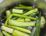 Foto del paso 4 de la receta: Heura en salsa con verduras