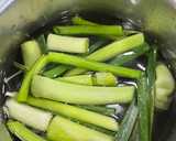 Foto del paso 4 de la receta: Heura en salsa con verduras