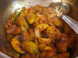 Tasty tinde