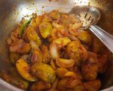 A picture of step 2 of Tasty tinde.