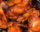 Foto langkah ke 2 dari resep Ayam bakar lada hitam.