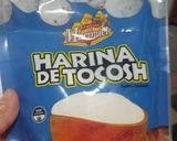 Foto del paso 1 de la receta: Waffles con harina de tocosh