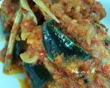 Foto langkah ke 5 dari resep 57. Ayam Rica Rica.