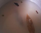 A picture of step 6 of Hydrabadi Chicken Biryani.