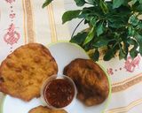 A picture of step 5 of Pateera.