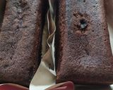 Foto langkah ke 5 dari resep Black Forest kukus lembut.