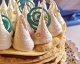 Foto del paso 6 de la receta: 🇦🇷Torta Rogel🇦🇷
