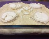 Foto del paso 3 de la receta Lasaña de berenjenas con bechamel🍆