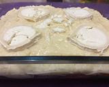 Foto del paso 3 de la receta: Lasaña de berenjenas con bechamel🍆