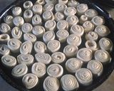 Foto del paso 1 de la receta: Strudel Alemán con salsa y pollo