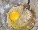 Foto del paso 3 de la receta: Panqueques de manzana 🍎!!