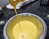 A picture of step 8 of Vada pav (from scratch).