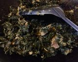 Foto langkah ke 6 dari resep 50 - Gulai Daun Singkong.