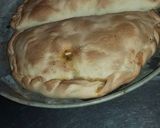 Foto del paso 3 de la receta: Calzones!!