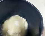 Tejfölös kekszsüti recept fázis 3 fotója
