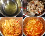 Foto del paso 5 de la receta Canelones de mar