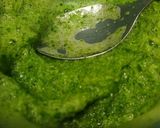 Foto langkah ke 3 dari resep Juice Pandan / Sari Pandan / Ekstrak Pandan.