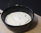 Foto del paso 2 de la receta: Ajonesa de leche