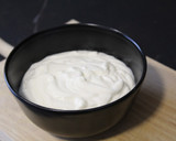 Foto del paso 2 de la receta: Ajonesa de leche