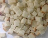 Foto del paso 3 de la receta: Crema de Vegetales!