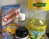 Foto del paso 1 de la receta: Mi postre de ciruelas frescas