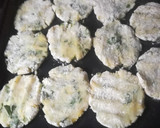 Foto del paso 4 de la receta: Croquetas de papas con fideos