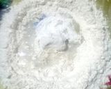 Foto del paso 2 de la receta: Masa hojaldre