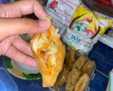Foto langkah ke 2 dari resep Tahu Isi.