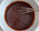 Foto del paso 4 de la receta: Brownie de chocolate