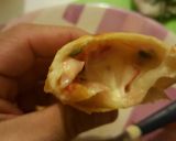 Foto del paso 7 de la receta: Empanadas fritas de la abuela Pepa