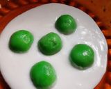 Foto langkah ke 5 dari resep Klepon Berendam.
