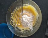 Une image de l'étape 2 de Crème pâtissière vanille.