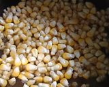 Foto langkah ke 1 dari resep Jus Jagung Simpel.