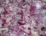 Foto del paso 1 de la receta: Crujiente de coliflor con queso
