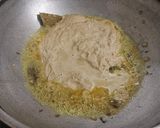 ஹைதராபாத் ஸ்டைல் முட்டை கிரேவி(hydrebad style egg gravy recipe in tamil) ரெசிபி ஸ்டேப் 7 புகைப்படம்